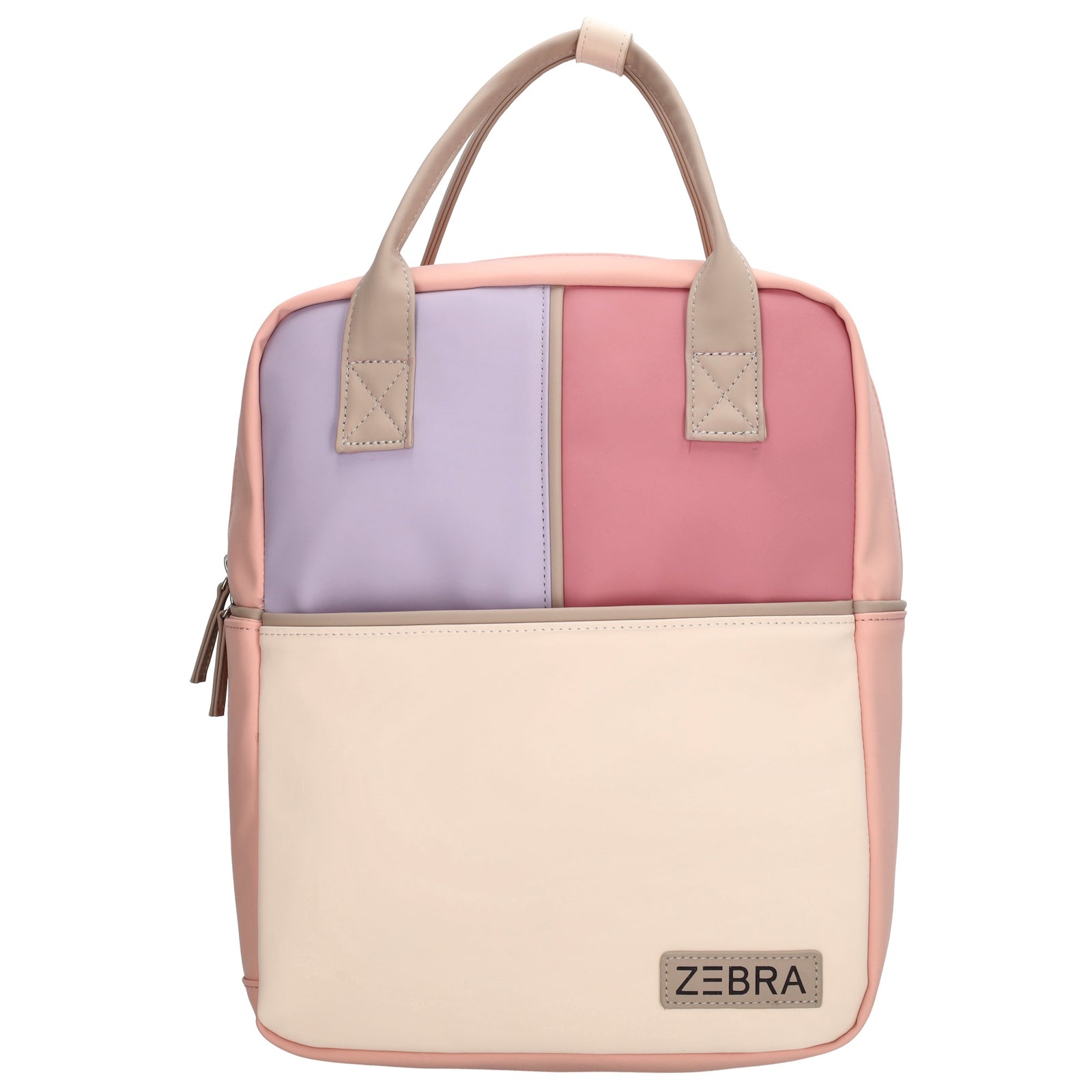 Zebra Rugzak Sterre