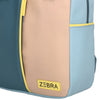 Zebra Rugzak Scott
