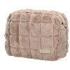 Zebra Crossbodybag Milou - Lichttaupe