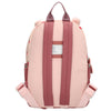 Zebra Rugzak Buddies roze