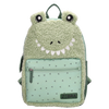 Zebra Rugzak Buddies groen