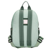 Zebra Rugzak Buddies groen