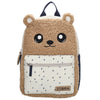 Zebra Rugzak Buddies beige