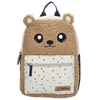 Zebra Rugzak Buddies beige
