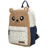 Zebra Rugzak Buddies beige