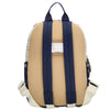 Zebra Rugzak Buddies beige