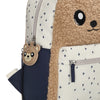 Zebra Rugzak Buddies beige