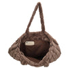 Zebra Shopper Milou - Donkertaupe