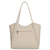 Zebra Laptoptas Sofie 15,6 inch - creme