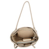 Zebra Laptoptas Sofie 15,6 inch - creme