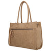 Zebra Shopper Rosalyn 15,6 inch - zand