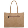 Zebra Shopper Rosalyn 15,6 inch - zand