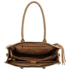 Zebra Shopper Rosalyn 15,6 inch - zand
