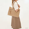 Zebra Shopper Rosalyn 15,6 inch - zand