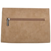 Zebra Crossbodybag Rosalyn - zand