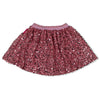 Meisjes Pailletten rok - Forest Fancy van Jubel in de kleur Lila in maat 128.