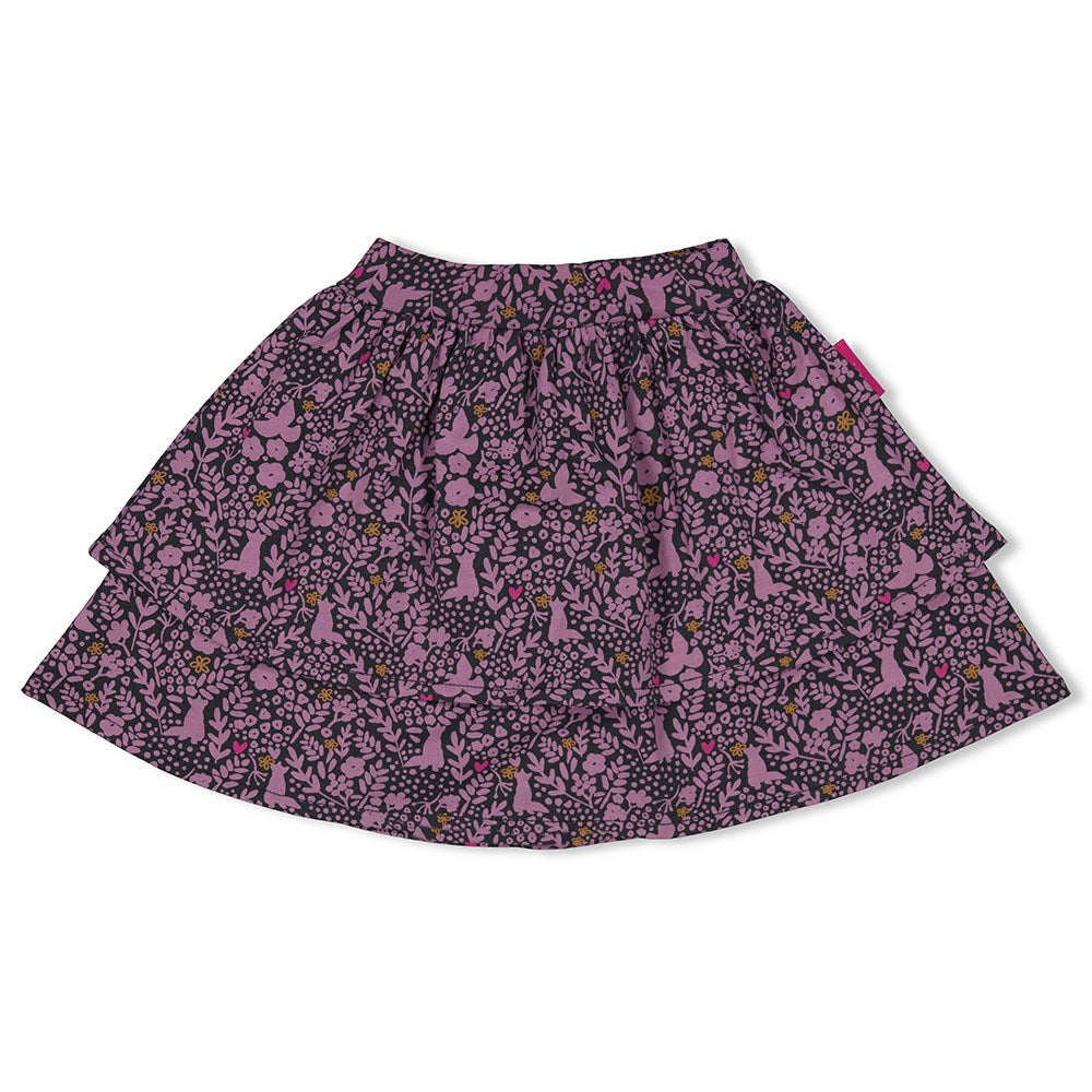 Jubel Rok AOP - Forest Fancy