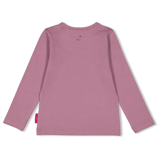 Jubel Longsleeve - Forest Fancy