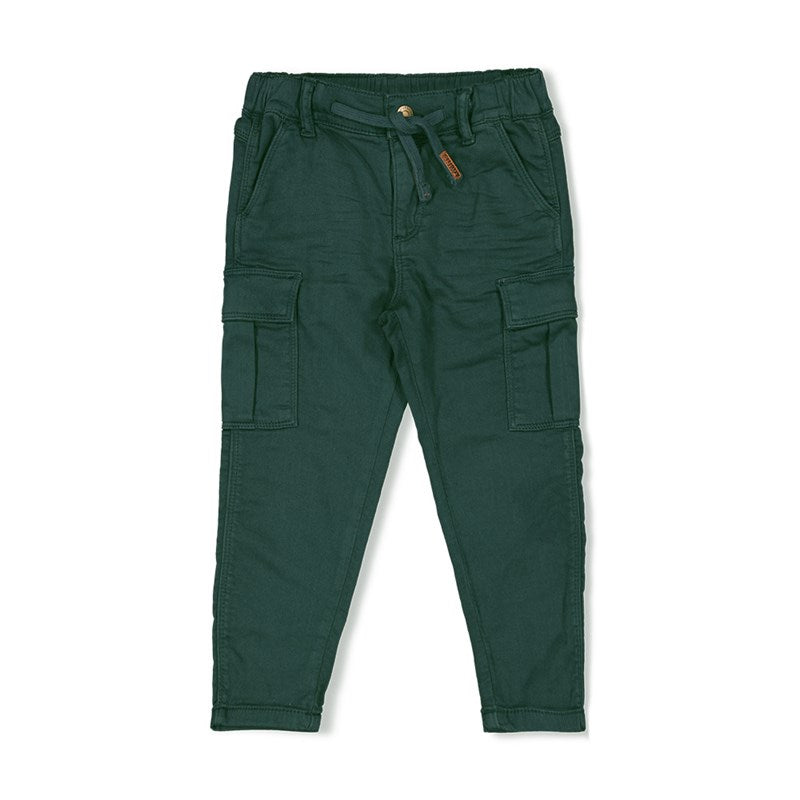 Sturdy Cargo broek - Fun Days