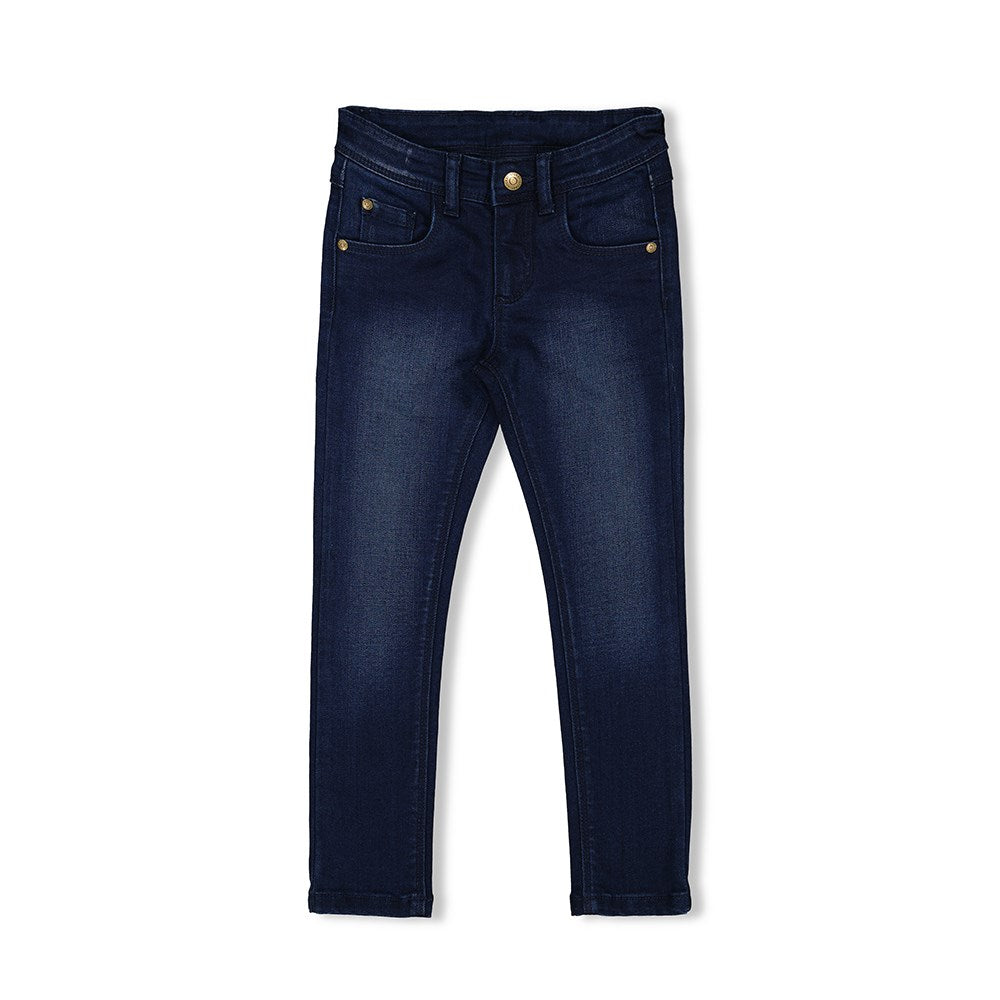 Sturdy Slim fit jeans - Winter Denims