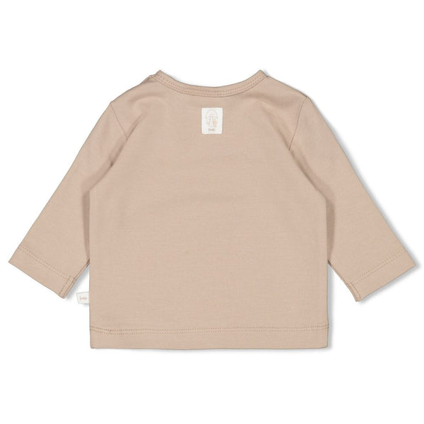 Feetje Longsleeve - Dear Autumn