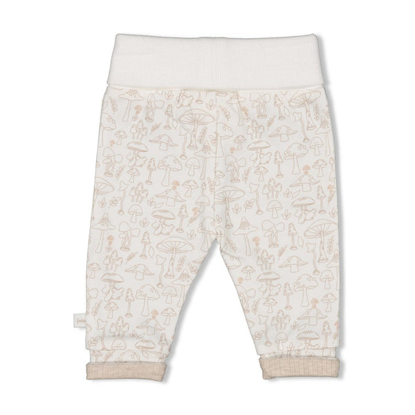 Feetje Broek AOP - Dear Autumn