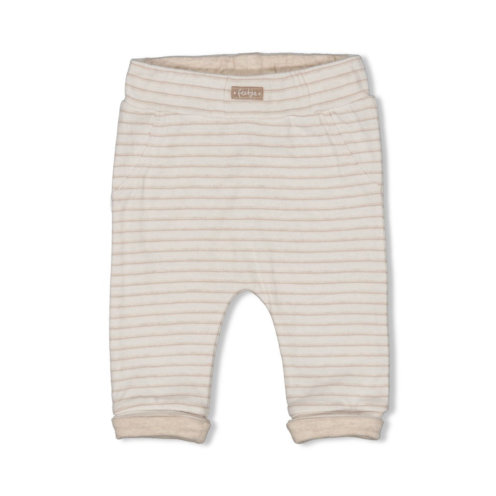 Feetje Broek streep - Dear Autumn
