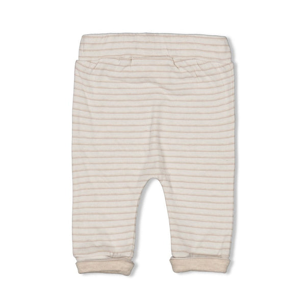 Feetje Broek streep - Dear Autumn