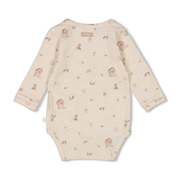 Feetje Romper AOP - Fall Favorites