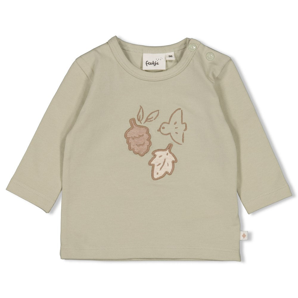 Feetje Longsleeve - Fall Favorites