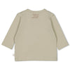 Unisexs Longsleeve - Fall Favorites van Feetje in de kleur Groen in maat 62.