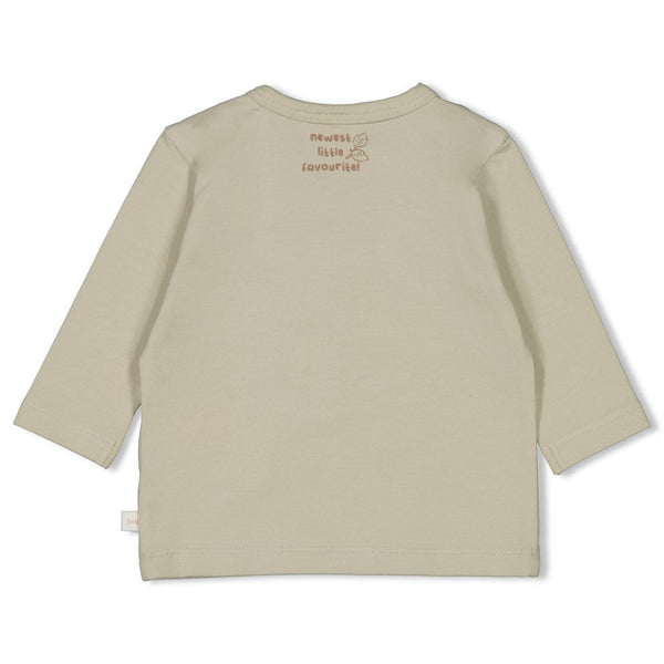 Feetje Longsleeve - Fall Favorites