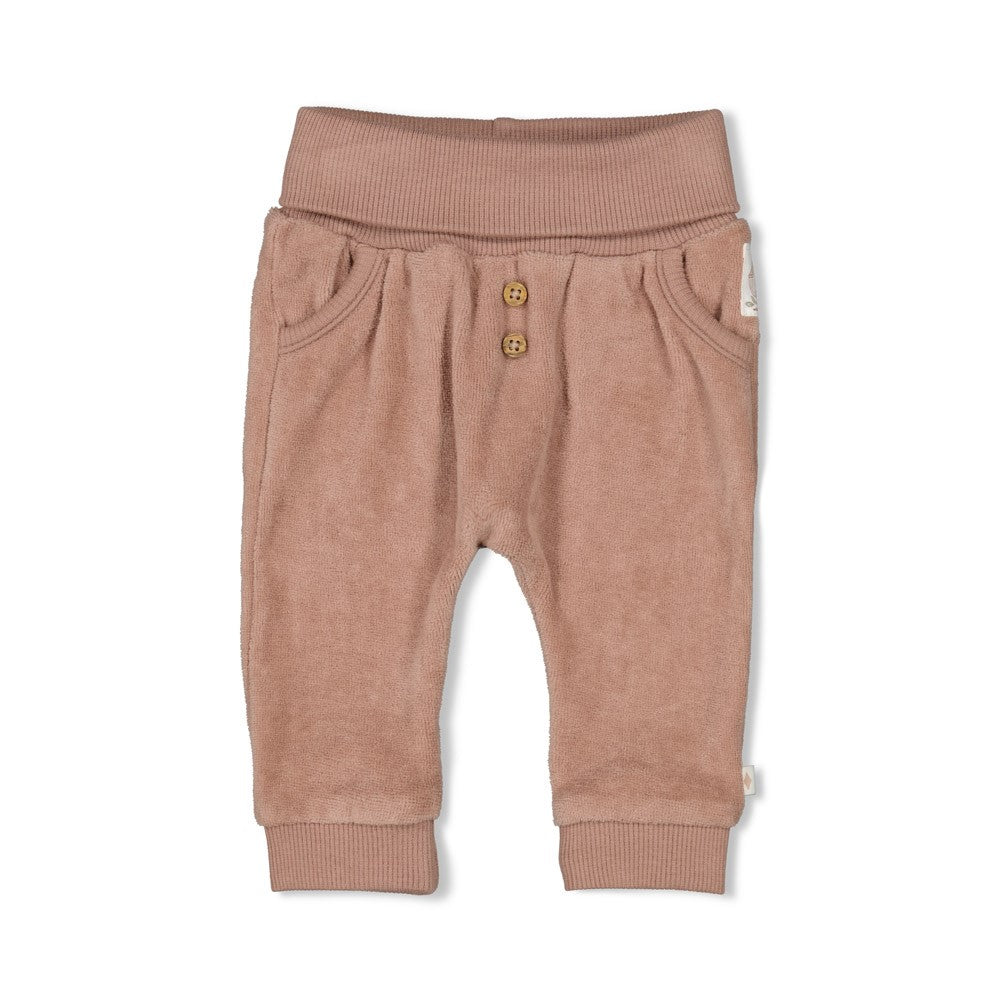Feetje Broek velours - Fall Favorites