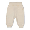 Unisexs Broek - Sleepy Sheepy van Feetje in de kleur Off White in maat 62.