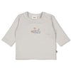 Jongens Longsleeve - Howdy van Feetje in de kleur Blauw in maat 62.