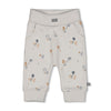 Jongens Broek AOP - Howdy van Feetje in de kleur Blauw in maat 62.