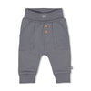 Jongens Broek - Howdy van Feetje in de kleur Blauw in maat 62.