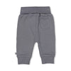 Jongens Broek - Howdy van Feetje in de kleur Blauw in maat 62.