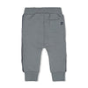 Jongens Broek - Let's Go! van Feetje in de kleur Blauw in maat 86.