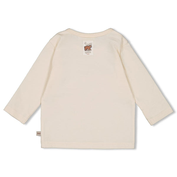 Feetje Longsleeve - Wild World