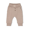 Jongens Broek - Wild World van Feetje in de kleur Grijs in maat 86.