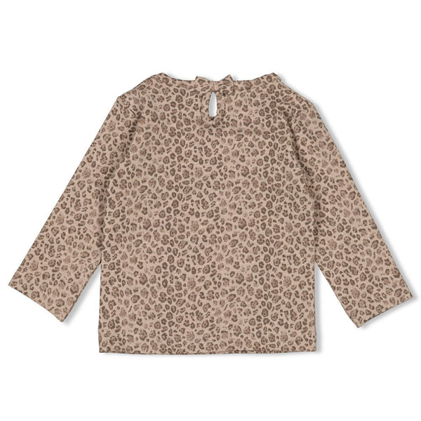 Feetje Longsleeve AOP - Better Together