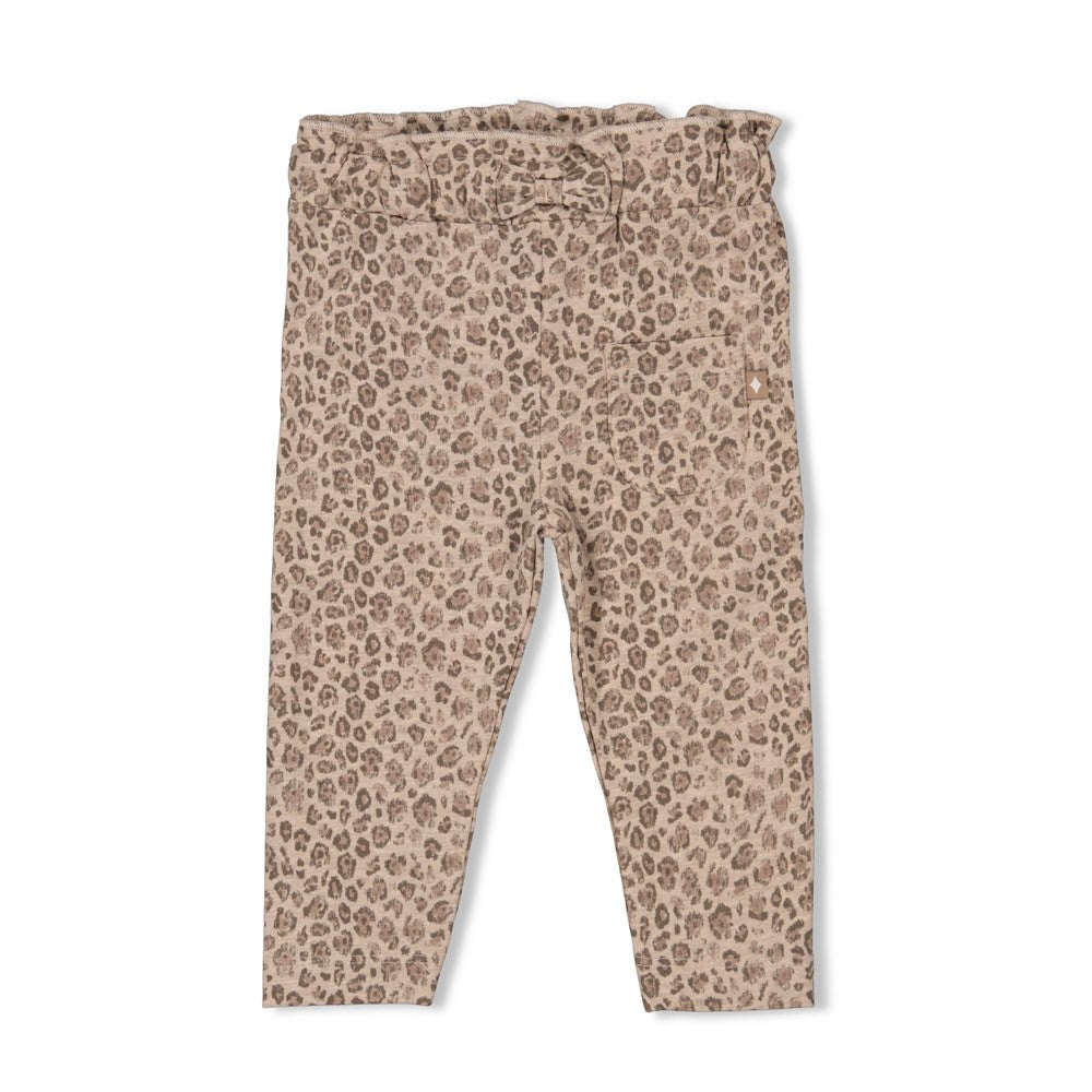 Feetje Legging AOP - Better Together