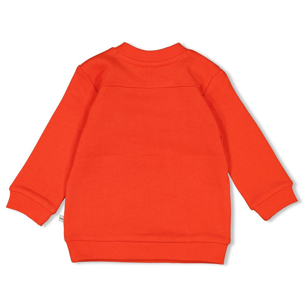 Feetje Sweater - Couch Club