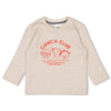 Feetje Longsleeve - Couch Club