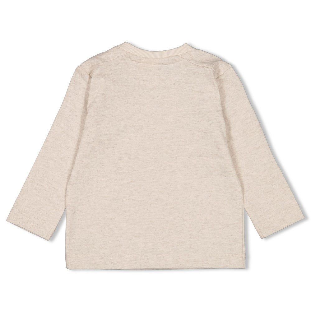 Feetje Longsleeve - Couch Club