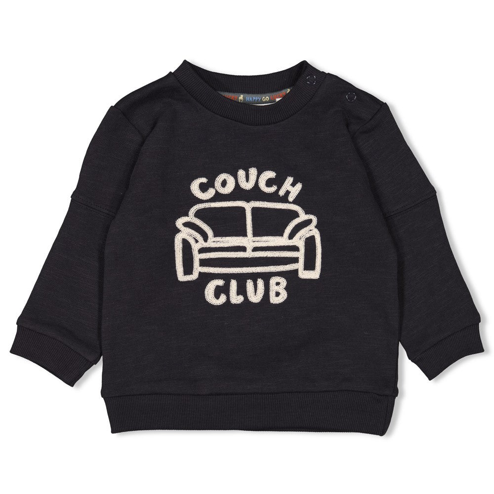 Feetje Sweater - Couch Club