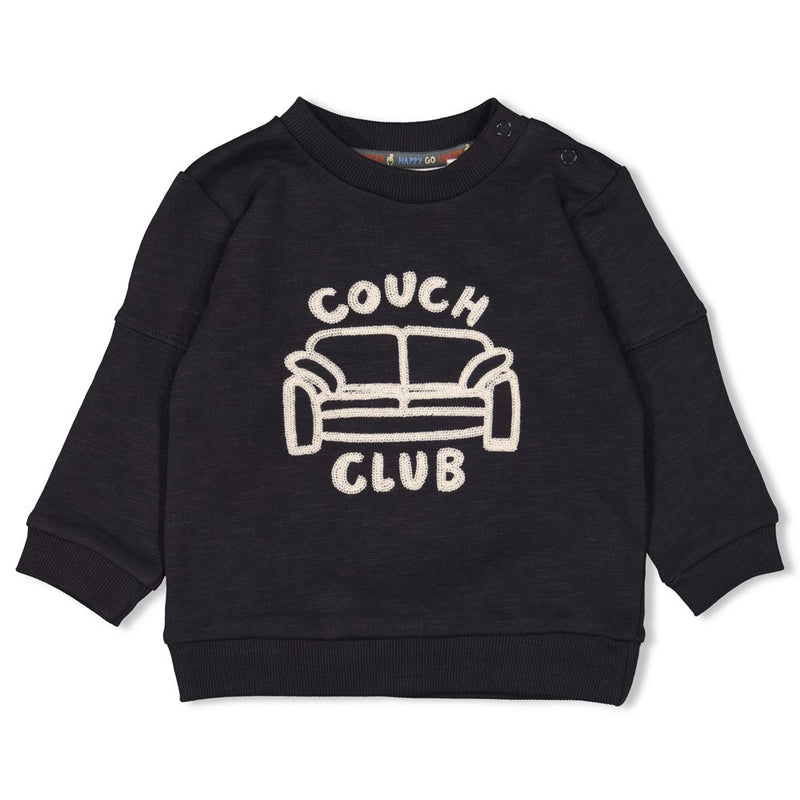Feetje Sweater - Couch Club