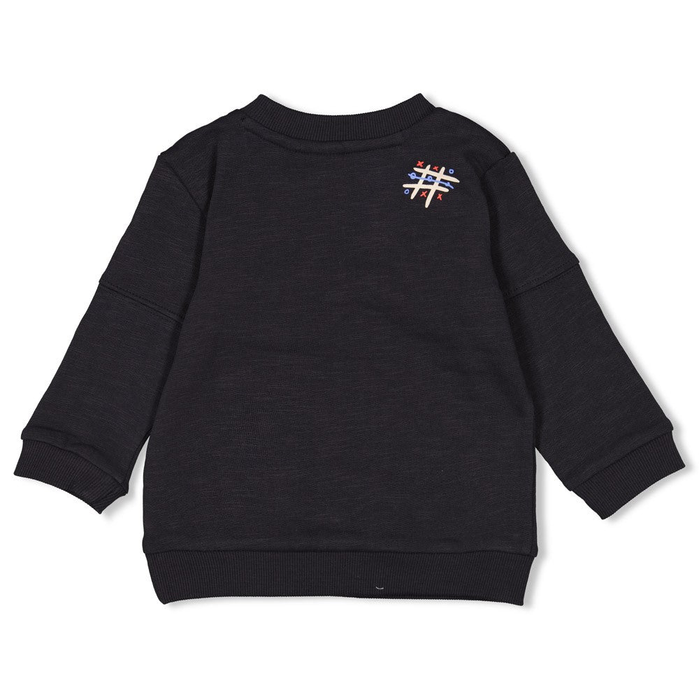 Feetje Sweater - Couch Club