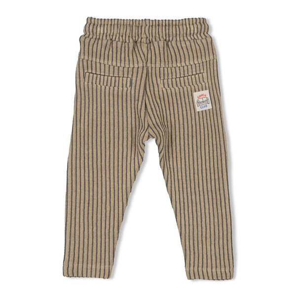 Feetje Broek streep - Couch Club
